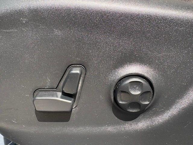 Jeep Cherokee FWD 4dr Latitude 2014