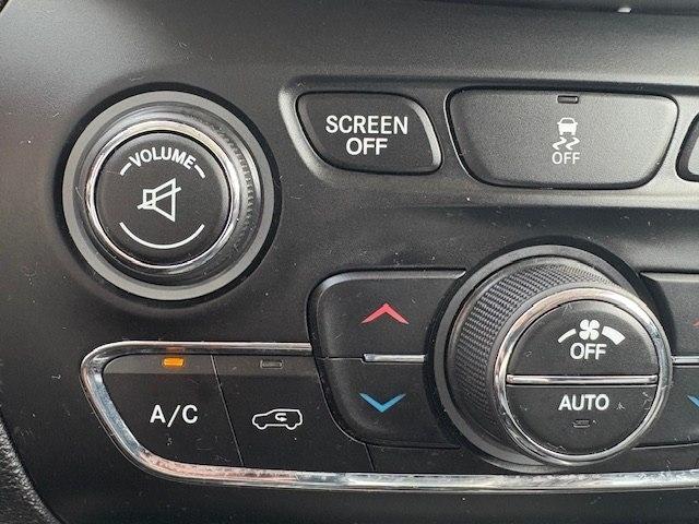 Jeep Cherokee FWD 4dr Latitude 2014