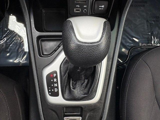 Jeep Cherokee FWD 4dr Latitude 2014