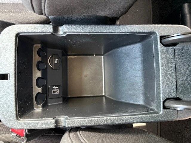 Jeep Cherokee FWD 4dr Latitude 2014