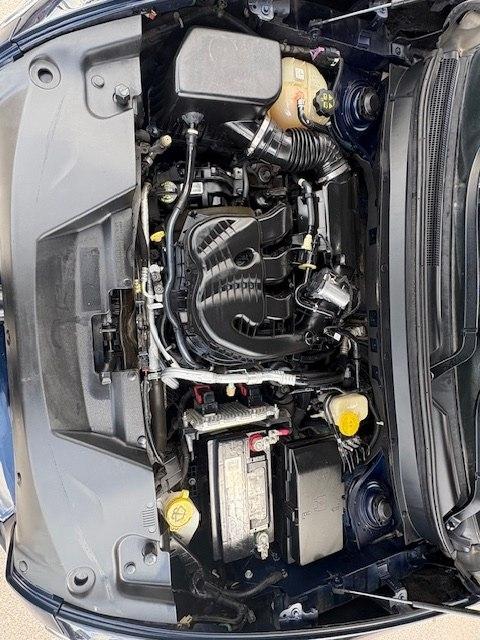 Jeep Cherokee FWD 4dr Latitude 2014