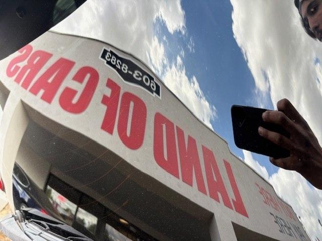 Jeep Cherokee FWD 4dr Latitude 2014