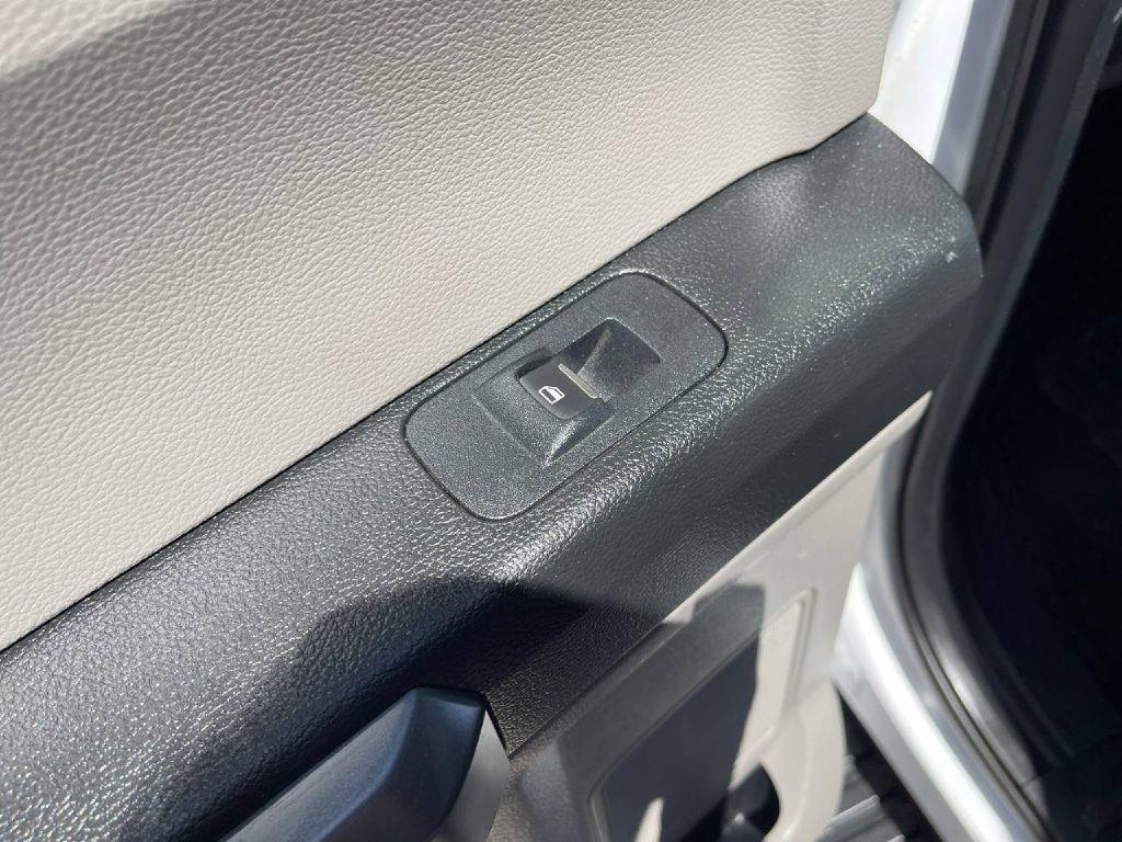 Ford F-150 4WD SuperCrew 145" King Ranch 2016