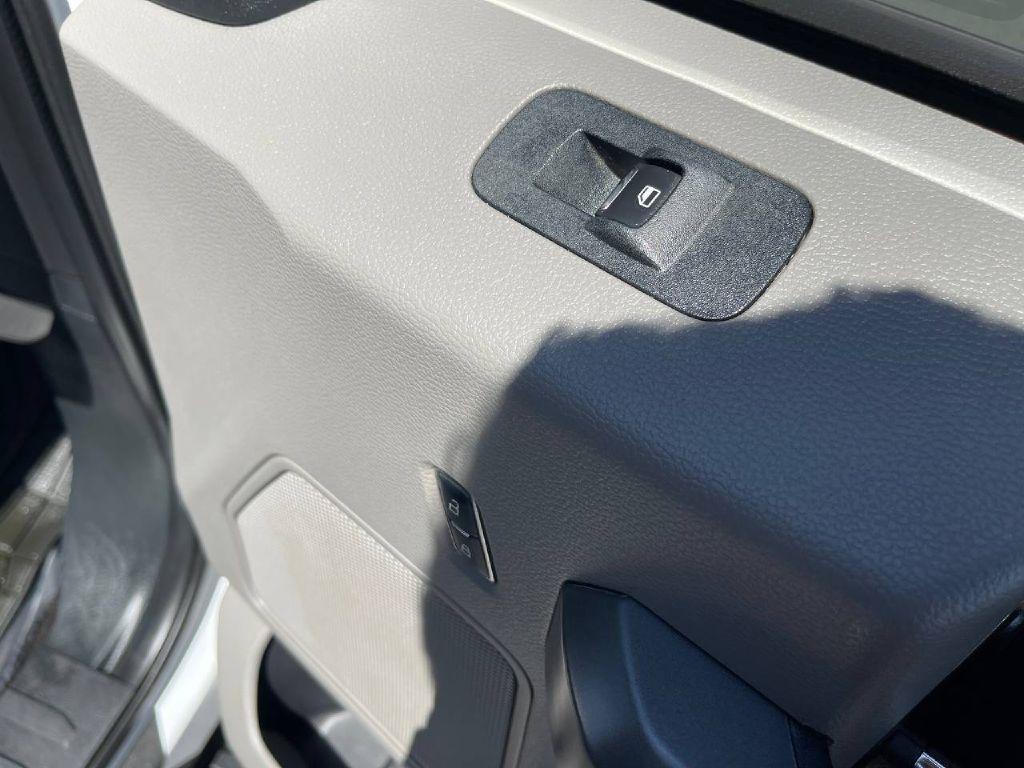 Ford F-150 4WD SuperCrew 145" King Ranch 2016