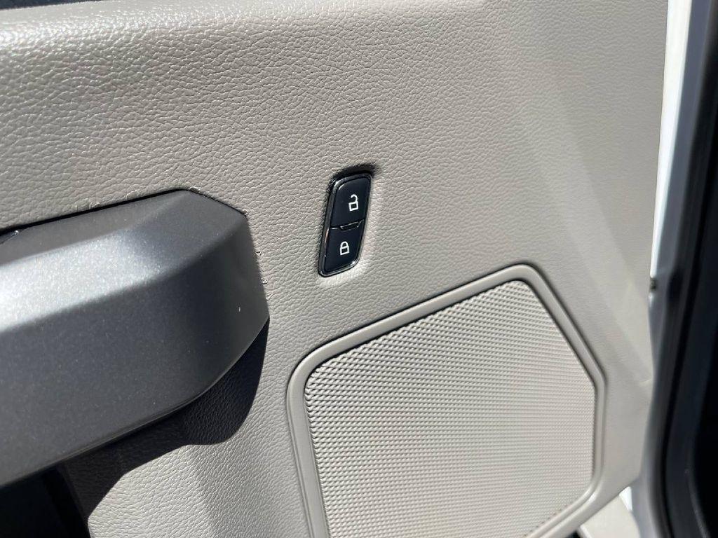 Ford F-150 4WD SuperCrew 145" King Ranch 2016