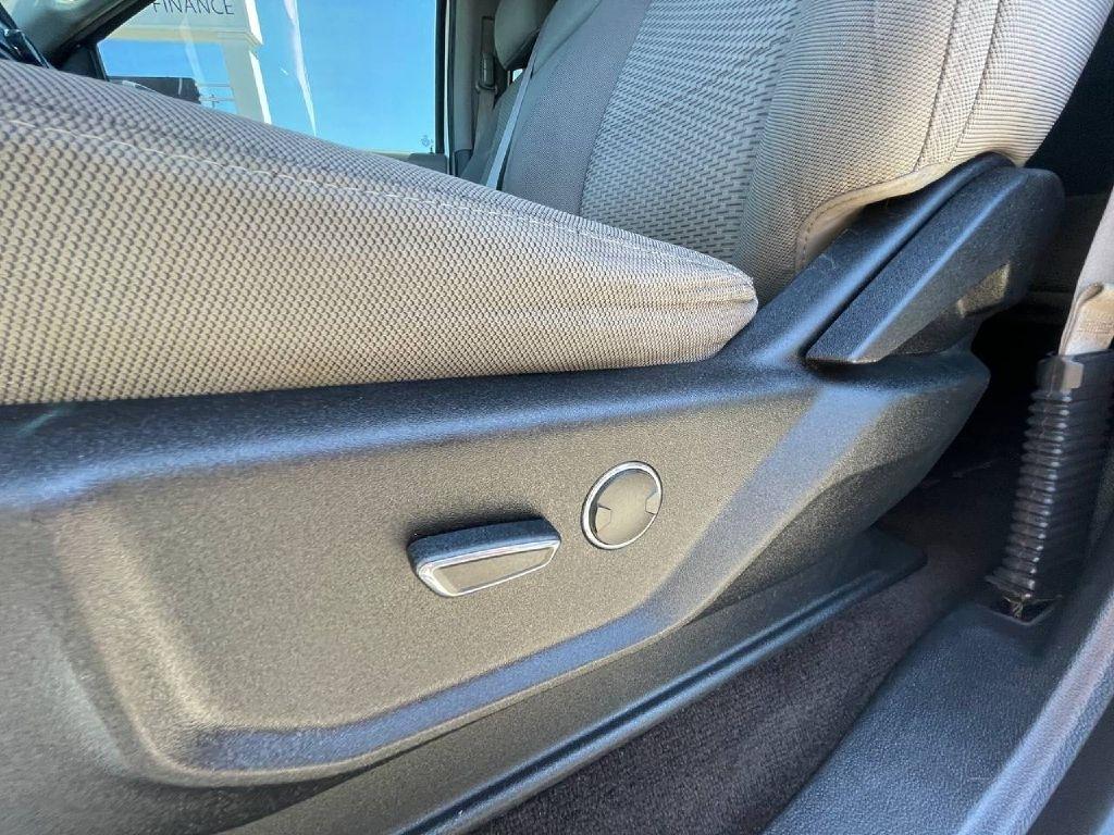 Ford F-150 4WD SuperCrew 145" King Ranch 2016