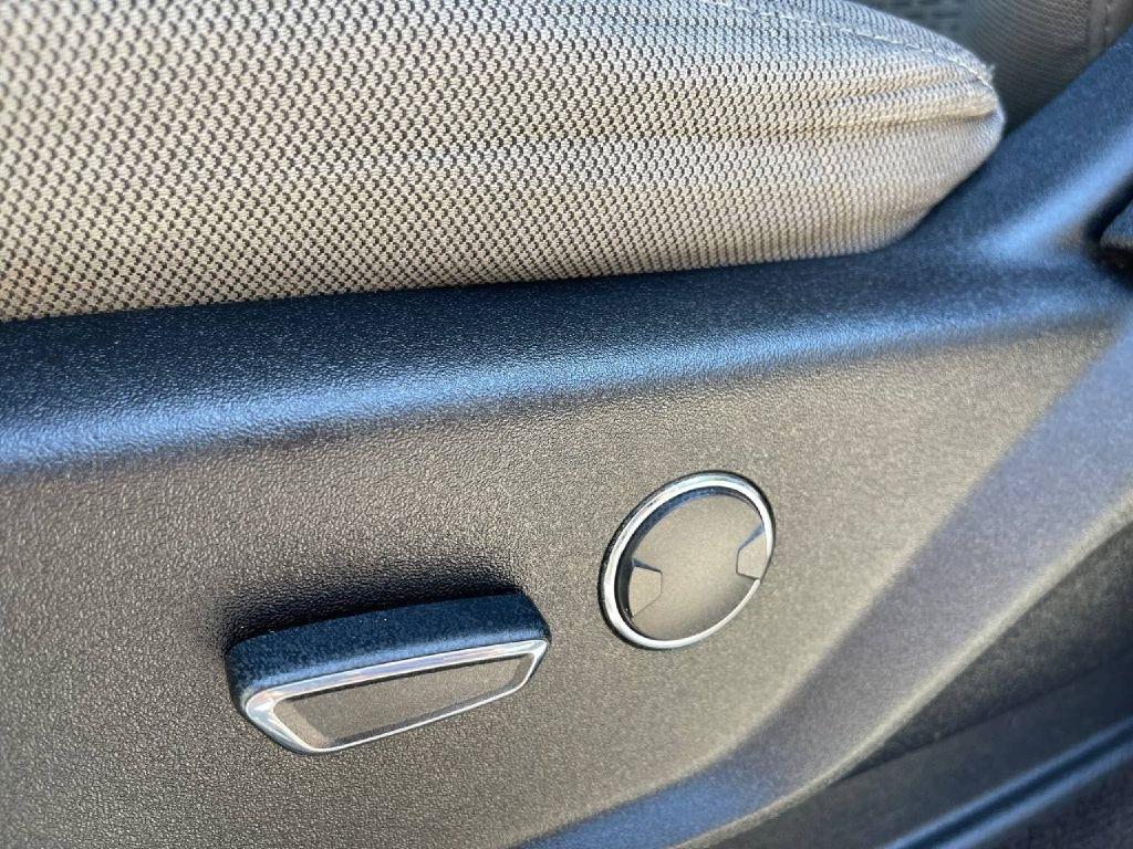 Ford F-150 4WD SuperCrew 145" King Ranch 2016