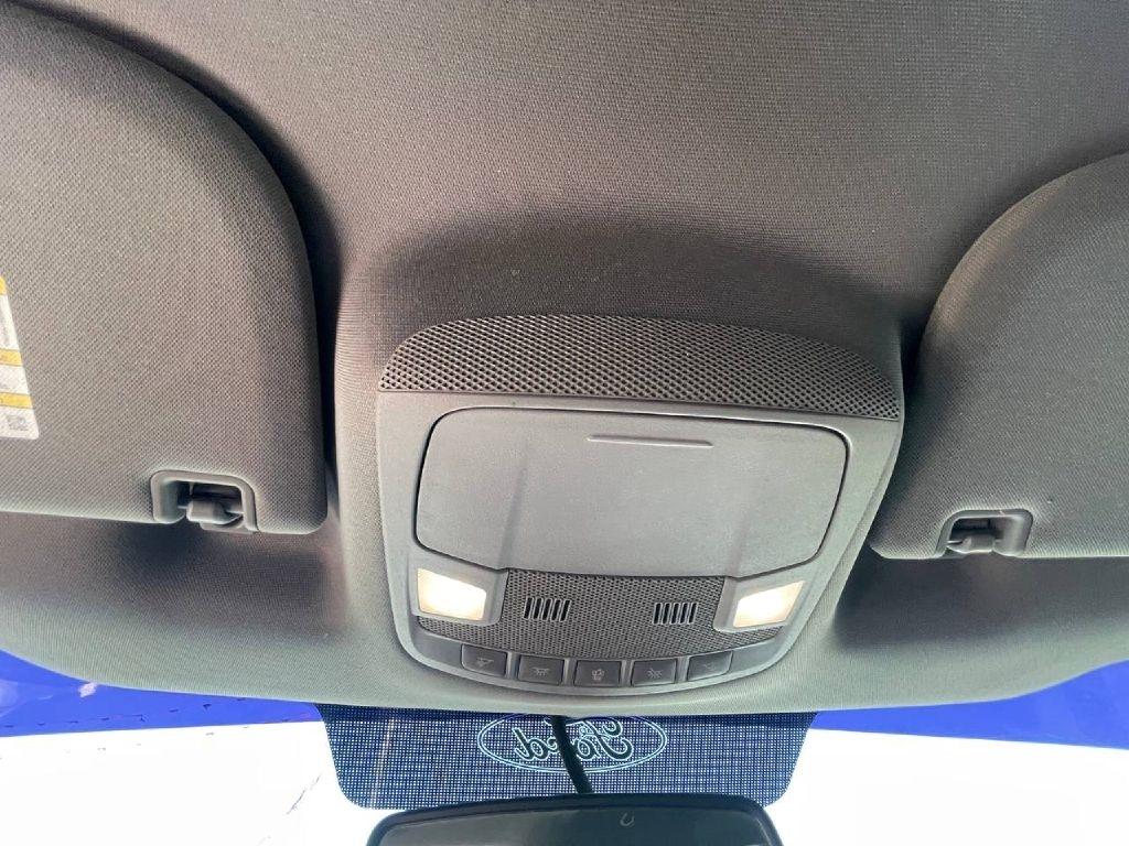 Ford F-150 4WD SuperCrew 145" King Ranch 2016