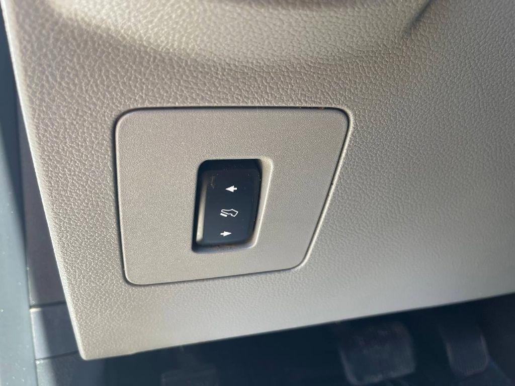 Ford F-150 4WD SuperCrew 145" King Ranch 2016