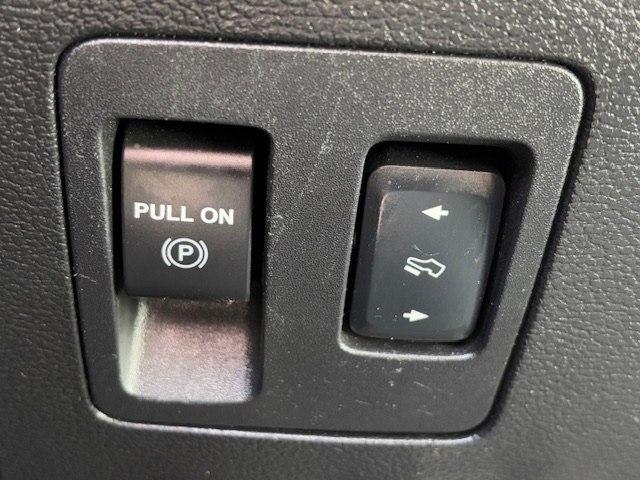 Ford F-150 Lariat 2WD SuperCab 8' Box 2018