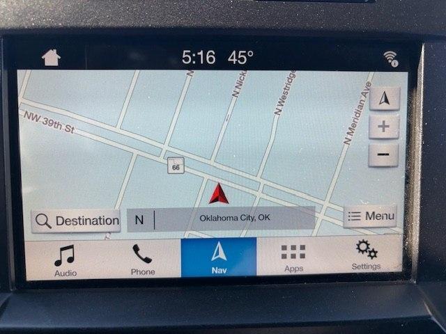 Ford F-150 Lariat 2WD SuperCab 8' Box 2018