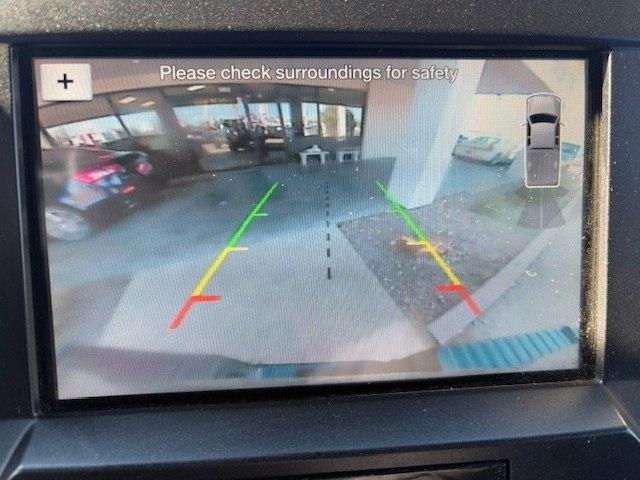 Ford F-150 Lariat 2WD SuperCab 8' Box 2018