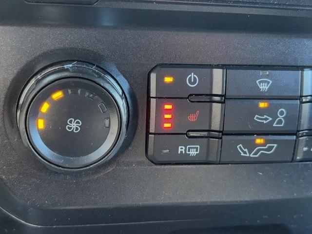 Ford F-150 Lariat 2WD SuperCab 8' Box 2018