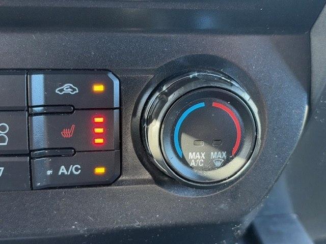 Ford F-150 Lariat 2WD SuperCab 8' Box 2018