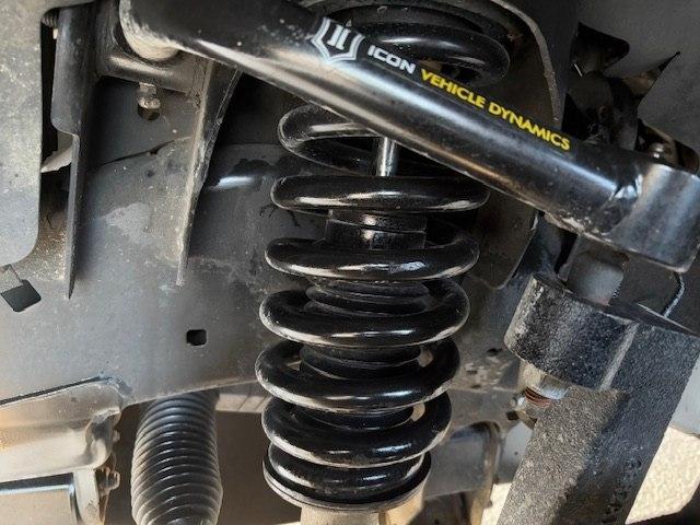 Ford F-150 Lariat 2WD SuperCab 8' Box 2018