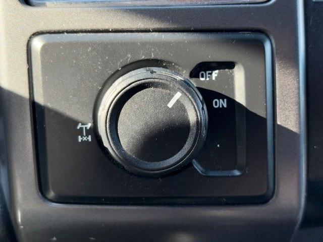 Ford F-150 Lariat 2WD SuperCab 8' Box 2018