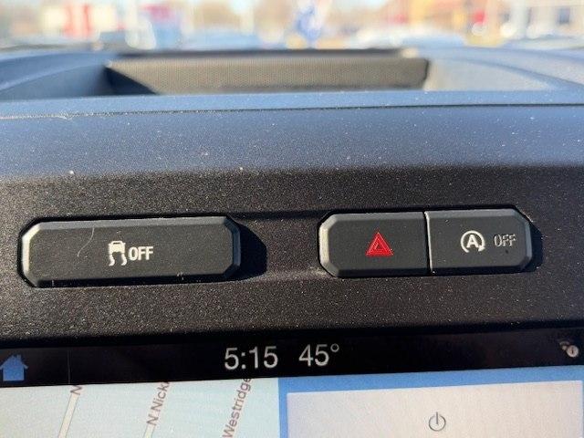 Ford F-150 Lariat 2WD SuperCab 8' Box 2018