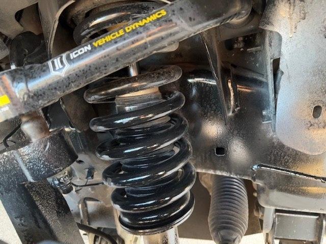 Ford F-150 Lariat 2WD SuperCab 8' Box 2018