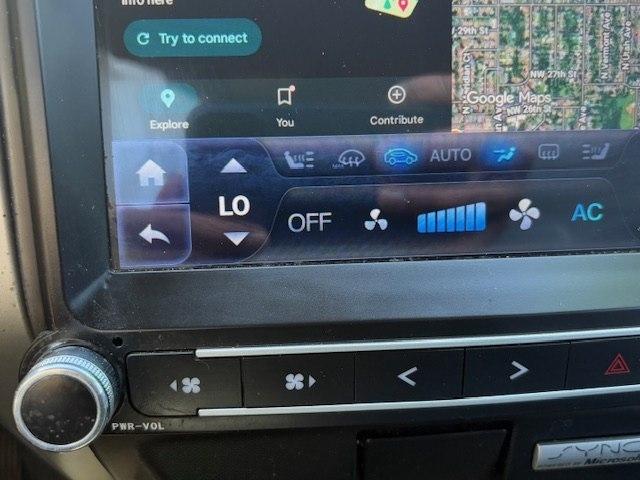 Ford F-150 4WD SuperCrew 145" Platinum 2013