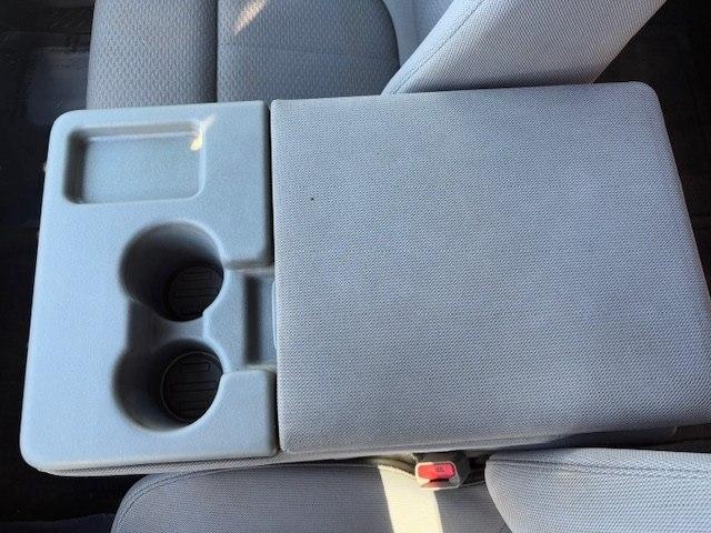 Ford F-150 4WD SuperCrew 145" Platinum 2013