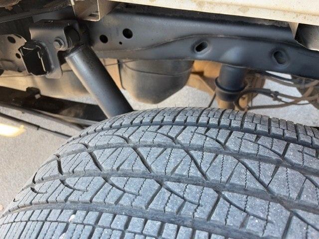 Ford F-150 4WD SuperCrew 145" Platinum 2013