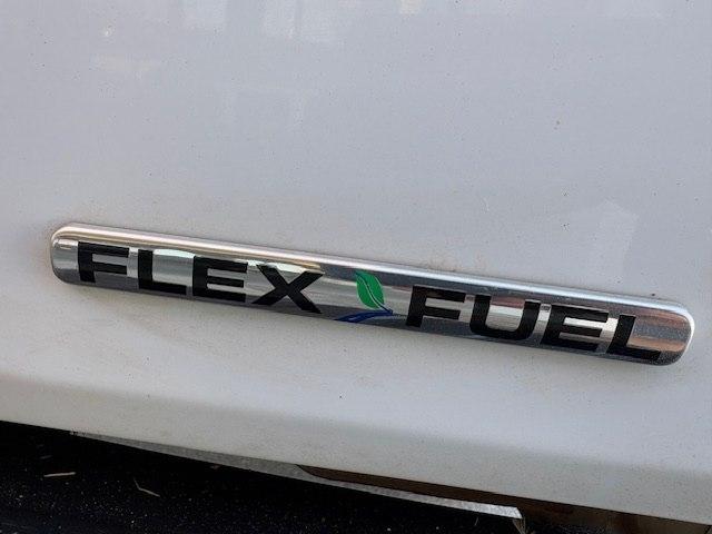 Ford F-150 4WD SuperCrew 145" Platinum 2013