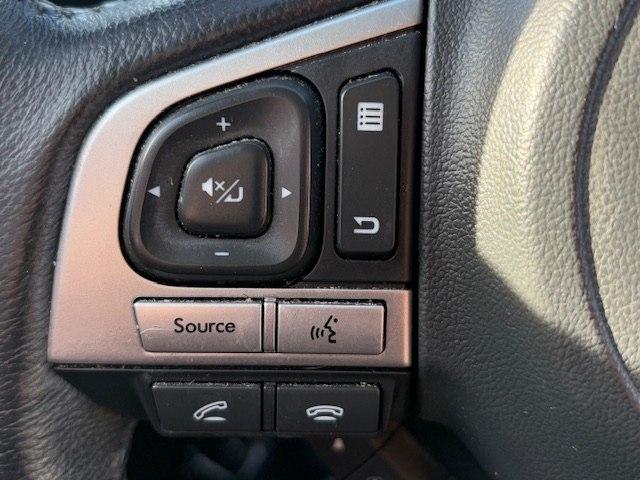 Subaru Outback 3.6R Limited 2017