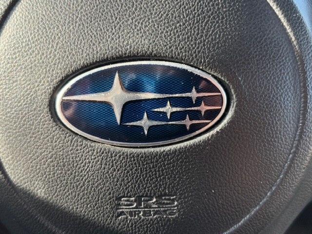 Subaru Outback 3.6R Limited 2017