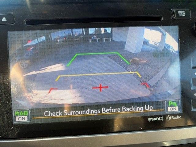 Subaru Outback 3.6R Limited 2017