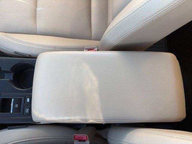 Subaru Outback 3.6R Limited 2017