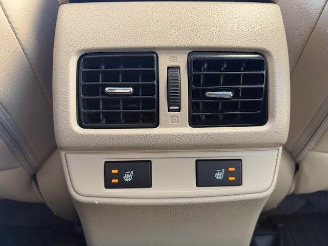 Subaru Outback 3.6R Limited 2017