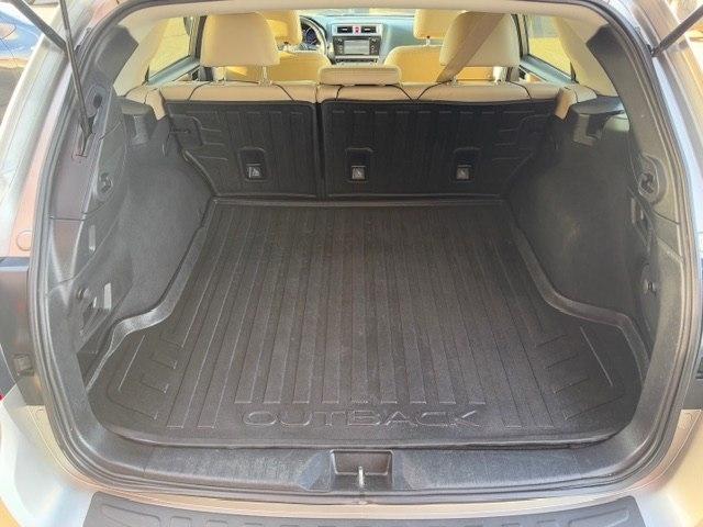 Subaru Outback 3.6R Limited 2017