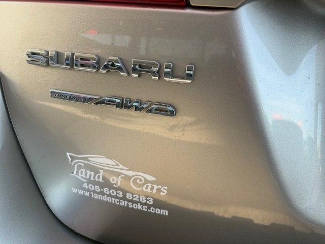 Subaru Outback 3.6R Limited 2017