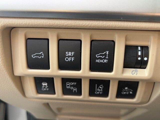 Subaru Outback 3.6R Limited 2017