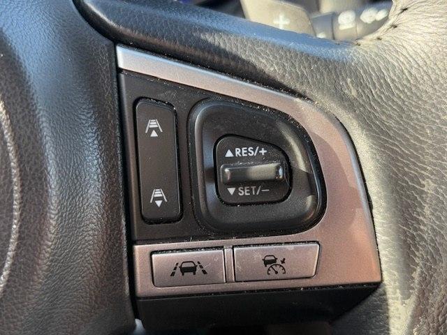 Subaru Outback 3.6R Limited 2017