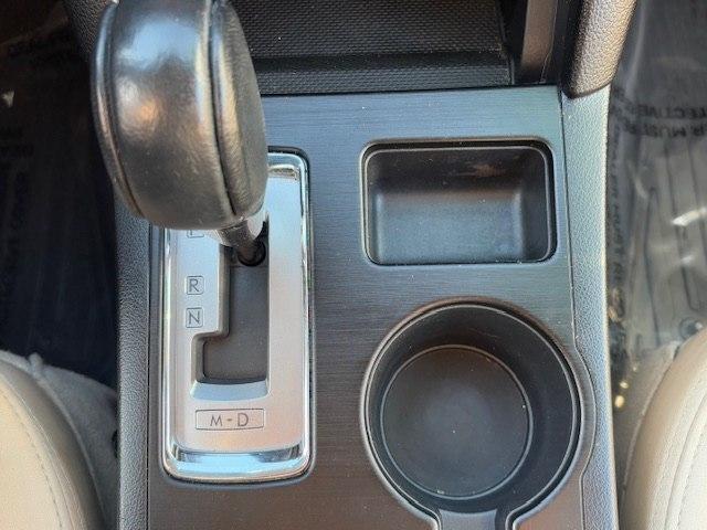 Subaru Outback 3.6R Limited 2017