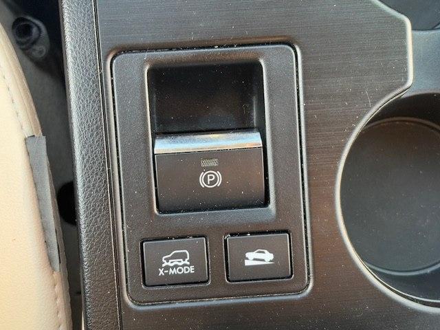 Subaru Outback 3.6R Limited 2017