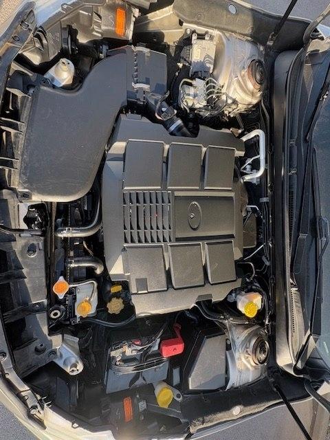 Subaru Outback 3.6R Limited 2017