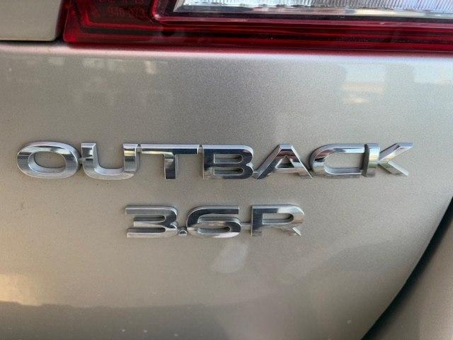 Subaru Outback 3.6R Limited 2017