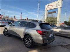 2017 Subaru Outback 