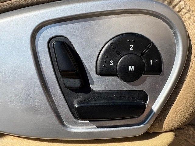 Mercedes-Benz GL-Class 4MATIC 4dr 4.6L 2008