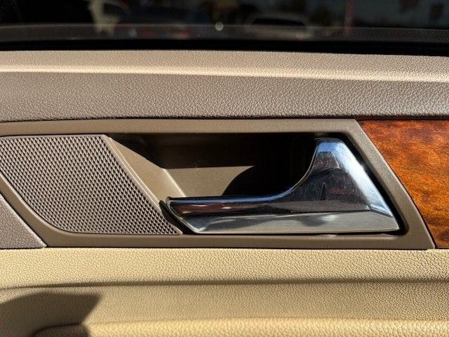 Mercedes-Benz GL-Class 4MATIC 4dr 4.6L 2008