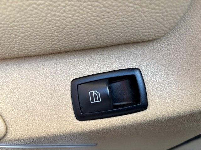 Mercedes-Benz GL-Class 4MATIC 4dr 4.6L 2008