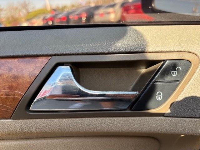 Mercedes-Benz GL-Class 4MATIC 4dr 4.6L 2008