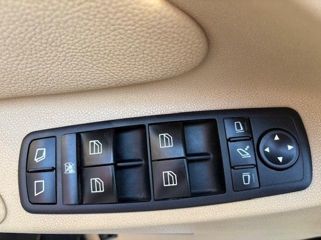 Mercedes-Benz GL-Class 4MATIC 4dr 4.6L 2008