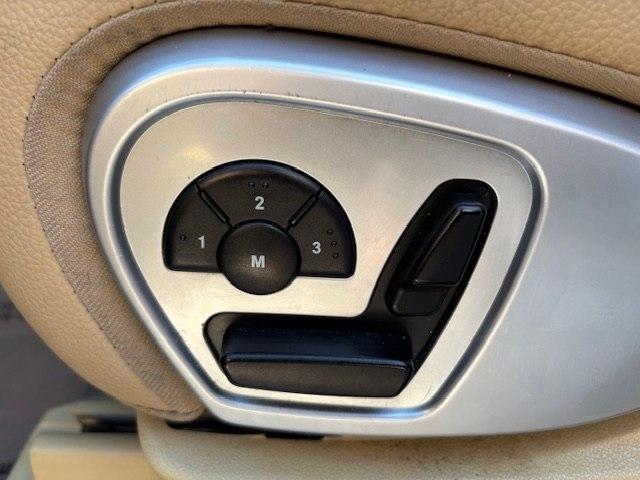 Mercedes-Benz GL-Class 4MATIC 4dr 4.6L 2008