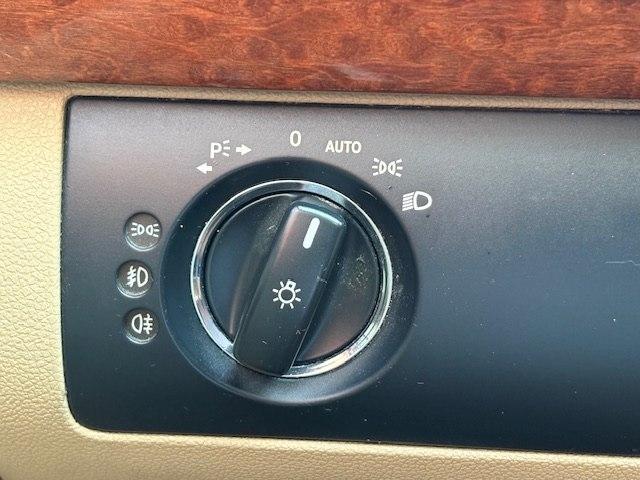 Mercedes-Benz GL-Class 4MATIC 4dr 4.6L 2008