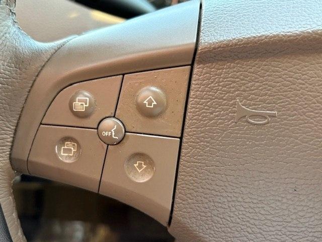 Mercedes-Benz GL-Class 4MATIC 4dr 4.6L 2008