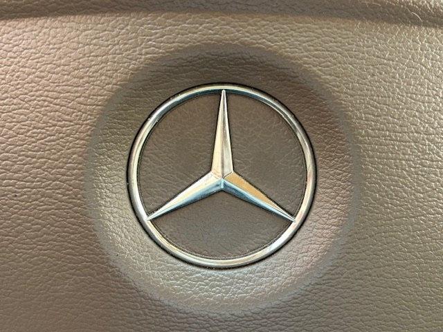 Mercedes-Benz GL-Class 4MATIC 4dr 4.6L 2008