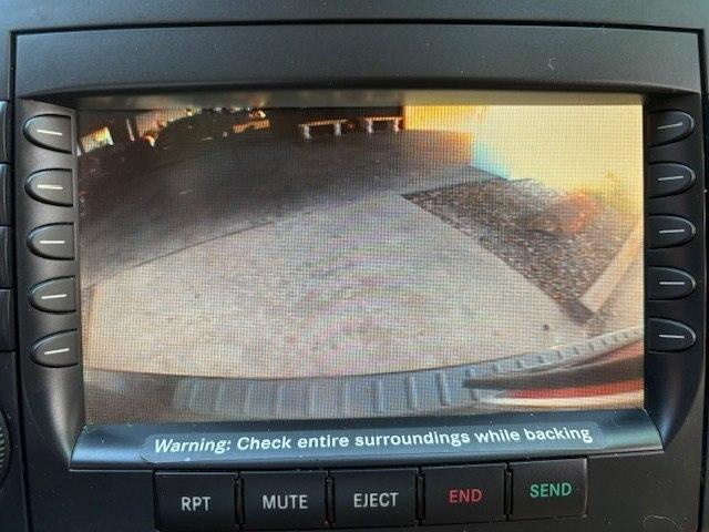 Mercedes-Benz GL-Class 4MATIC 4dr 4.6L 2008